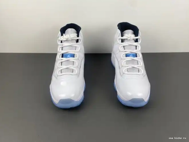 Chep Onekick Air Blue 11 CT8012-104 legend Jordan 0510